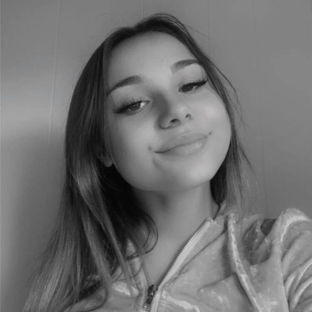 Meet your Posher, Beverly